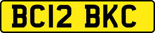 BC12BKC