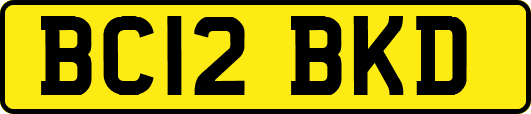 BC12BKD