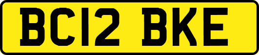 BC12BKE
