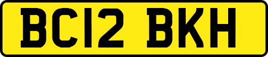 BC12BKH