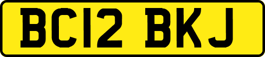 BC12BKJ