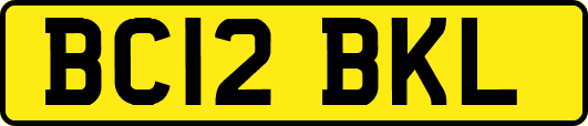 BC12BKL