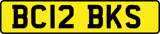 BC12BKS