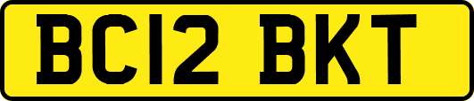 BC12BKT