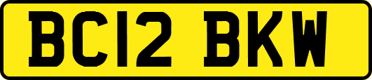 BC12BKW