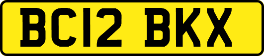 BC12BKX