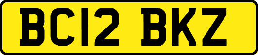 BC12BKZ