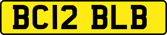 BC12BLB