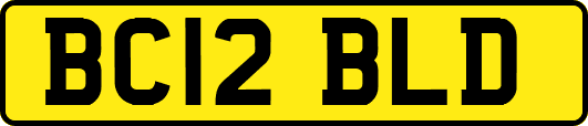 BC12BLD