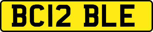 BC12BLE