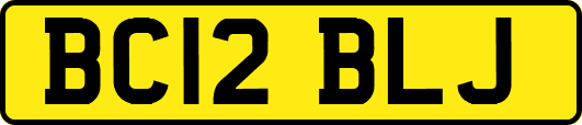 BC12BLJ