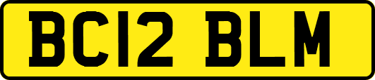 BC12BLM