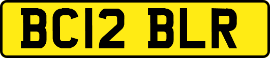 BC12BLR
