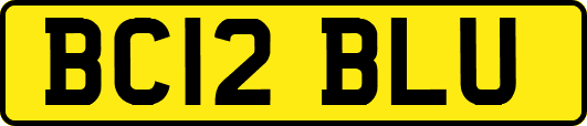 BC12BLU