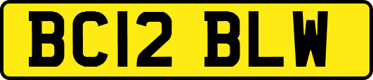 BC12BLW