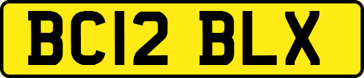 BC12BLX