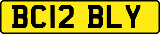 BC12BLY