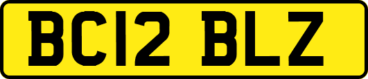 BC12BLZ