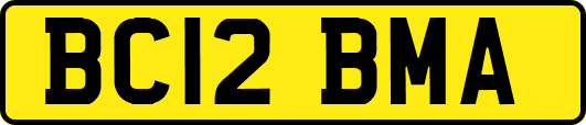 BC12BMA