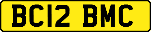 BC12BMC