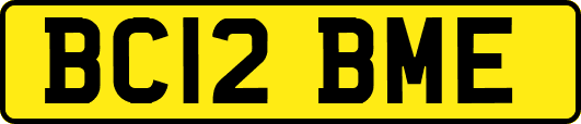 BC12BME