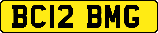 BC12BMG