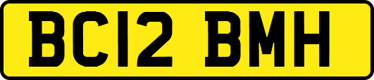 BC12BMH