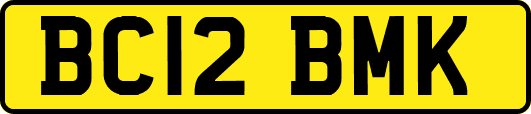 BC12BMK