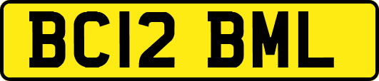 BC12BML