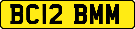 BC12BMM