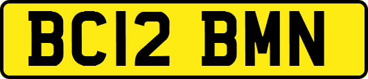 BC12BMN