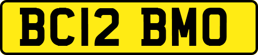 BC12BMO