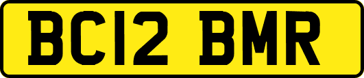 BC12BMR