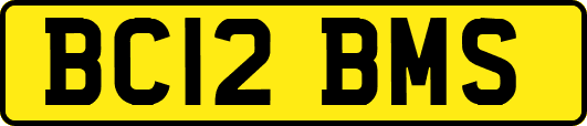 BC12BMS