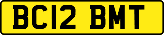 BC12BMT