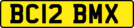 BC12BMX
