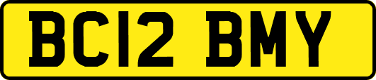 BC12BMY
