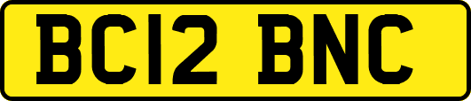 BC12BNC