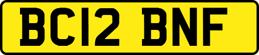 BC12BNF