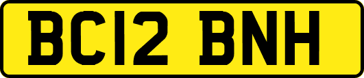 BC12BNH