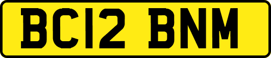 BC12BNM