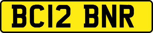 BC12BNR