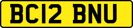BC12BNU