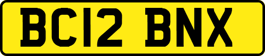BC12BNX