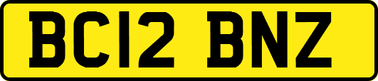 BC12BNZ
