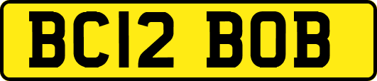BC12BOB