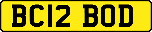 BC12BOD