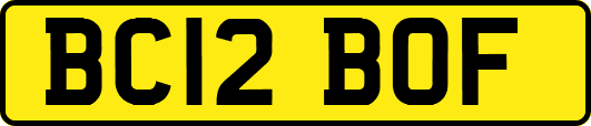 BC12BOF
