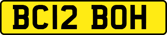 BC12BOH