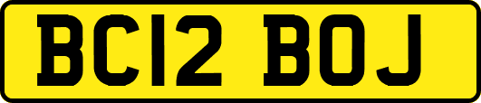BC12BOJ
